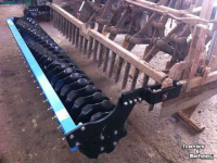 Nachlaufwalzen / Walzen  Axon Rol ook voor de Gramegna krukas spitmachine A