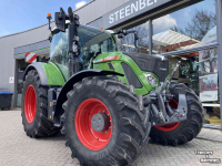 Schlepper / Traktor Fendt 720 Vario Gen6 PowerPlus setting 1