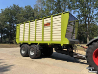 Silagewagen Kaweco Radium 45 silagewagen
