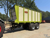 Silagewagen Kaweco Radium 45 silagewagen