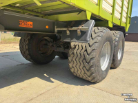 Silagewagen Kaweco Radium 45 silagewagen