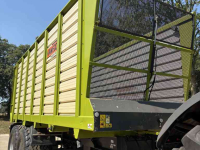 Silagewagen Kaweco Radium 45 silagewagen
