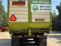 Silagewagen Kaweco Radium 45 silagewagen