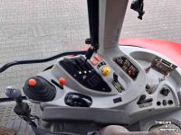 Schlepper / Traktor Massey Ferguson 5445 + frontlader