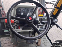 Schlepper / Traktor Massey Ferguson 5445 + frontlader