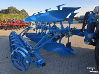 Pflüge Lemken Juwel 7 Flexpack