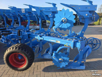 Pflüge Lemken Juwel 7 Flexpack