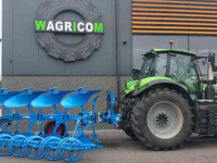 Pflüge Lemken Juwel 7 Flexpack