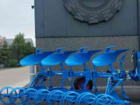 Pflüge Lemken Juwel 7 Flexpack
