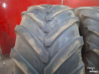Räder, Reifen, Felgen & Distanzringe Michelin VF650/60R38 XeoBIB