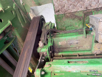 Feldhäcksler John Deere 8600 40 KM Korrelkneuzer Airco 4 WD Harvester Claas