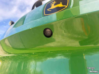 Feldhäcksler John Deere 8600 40 KM Korrelkneuzer Airco 4 WD Harvester Claas