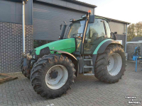 Schlepper / Traktor Deutz-Fahr Agrotron 150 MK2 Luchtremmen!!