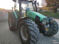 Schlepper / Traktor Deutz-Fahr Agrotron 150 MK2 Luchtremmen!!