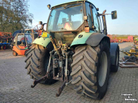 Schlepper / Traktor Deutz-Fahr Agrotron 150 MK2 Luchtremmen!!