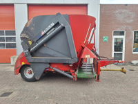 Futtermischwagen Trioliet TRIOLIET Triomix S!-1200 voermengwagen