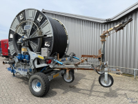 Beregnungsmaschine  Cassella Haspel 100 G 500