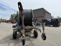 Beregnungsmaschine  Cassella Haspel 100 G 500