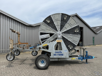 Beregnungsmaschine  Cassella Haspel 100 G 500