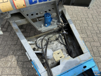 Beregnungsmaschine  Cassella Haspel 100 G 500