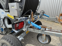 Beregnungsmaschine  Cassella Haspel 100 G 500