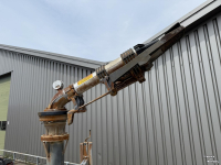 Beregnungsmaschine  Cassella Haspel 100 G 500