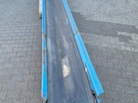Förderband  5700X500 TRANSPORTBAND VLAKKE BAND FLAT BELT CONVEYOR BELT FLACHBAND FÖRDERBAND