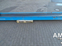 Förderband  5700X500 TRANSPORTBAND VLAKKE BAND FLAT BELT CONVEYOR BELT FLACHBAND FÖRDERBAND