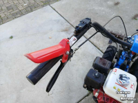 Motorsensen / Freischneider BCS 615 max