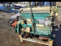 Motor DAF 575
