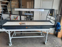 Verleseeinheit KMK Leesband T2508