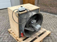 Lagerraum Ventilationgeräte  Diverse ventilatoren