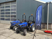 Gartentraktoren Farmtrac 26 hst