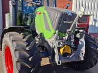 Schlepper / Traktor Fendt 312 Vario GEN4