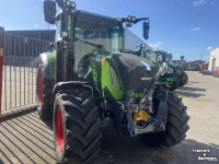 Schlepper / Traktor Fendt 312 Vario GEN4