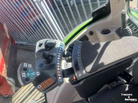 Schlepper / Traktor Fendt 312 Vario GEN4