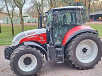 Schlepper / Traktor Steyr Multi 4105
