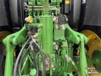 Schlepper / Traktor John Deere 6215R