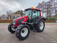 Schlepper / Traktor Valtra N82