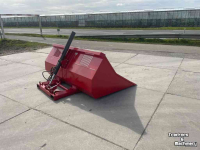 Kartoffel Schaufel / Lade Schaufel Wifo HOD-225