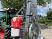 Obst und Weinbau Spritze Wanner D36GA