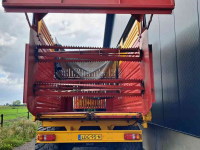 Lade- und Dosierwagen Schuitemaker Rapide 135s