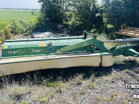 Mähwerk Krone Easy Cut 320 CV