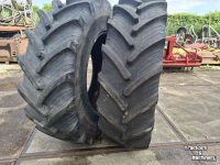 Räder, Reifen, Felgen & Distanzringe Taurus 520/70R38