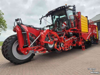 Kartoffelroder Grimme Varitron 270 TT Gen. 3