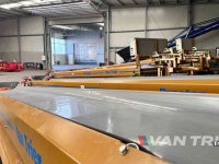 Teleskopbänder Breston 2x8-80 Duoband