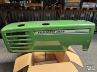 Gebrauchte Teile für Traktoren Fendt 308, 309, 308/90, Holland Farmer