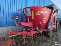 Futtermischwagen BVL V-MIX 10LS