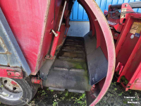Futtermischwagen BVL V-MIX 10LS