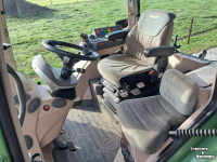 Schlepper / Traktor Fendt 312 s4